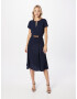 Lauren Ralph Lauren Rochie 'BRYGITKA' bleumarin - Pled.ro