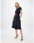 Lauren Ralph Lauren Rochie 'BRYGITKA' bleumarin - Pled.ro