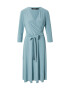 Lauren Ralph Lauren Rochie 'CARLYNA' albastru aqua - Pled.ro