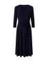 Lauren Ralph Lauren Rochie 'Carlyna' bleumarin - Pled.ro