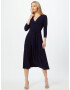 Lauren Ralph Lauren Rochie 'Carlyna' bleumarin - Pled.ro