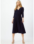 Lauren Ralph Lauren Rochie 'Carlyna' bleumarin - Pled.ro