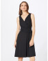 Lauren Ralph Lauren Rochie 'AFARA' negru - Pled.ro