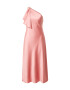 Lauren Ralph Lauren Rochie de cocktail 'ELZIRA' rosé - Pled.ro