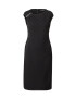 Lauren Ralph Lauren Rochie de cocktail 'FRYER' negru - Pled.ro