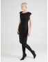 Lauren Ralph Lauren Rochie de cocktail 'FRYER' negru - Pled.ro