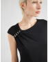 Lauren Ralph Lauren Rochie de cocktail 'FRYER' negru - Pled.ro