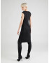 Lauren Ralph Lauren Rochie de cocktail 'FRYER' negru - Pled.ro