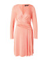 Lauren Ralph Lauren Rochie de cocktail 'GLENDON' corai - Pled.ro