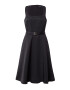 Lauren Ralph Lauren Rochie de cocktail 'HARNANY' negru - Pled.ro