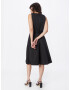 Lauren Ralph Lauren Rochie de cocktail 'HARNANY' negru - Pled.ro