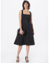 Lauren Ralph Lauren Rochie de cocktail 'HARNANY' negru - Pled.ro