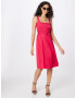 Lauren Ralph Lauren Rochie de cocktail 'HAVRAM' roz pitaya - Pled.ro