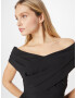 Lauren Ralph Lauren Rochie de cocktail 'IRENE' negru - Pled.ro