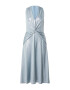 Lauren Ralph Lauren Rochie 'KADAMBARI' albastru pastel - Pled.ro