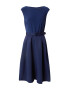 Lauren Ralph Lauren Rochie de cocktail 'NOELLA' bleumarin - Pled.ro