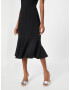 Lauren Ralph Lauren Rochie de cocktail 'RHONIE' negru - Pled.ro