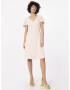 Lauren Ralph Lauren Rochie de cocktail roz - Pled.ro