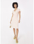 Lauren Ralph Lauren Rochie de cocktail roz - Pled.ro