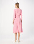 Lauren Ralph Lauren Rochie de cocktail roz deschis - Pled.ro