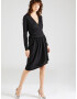 Lauren Ralph Lauren Rochie de cocktail 'RUTHMAY' negru - Pled.ro