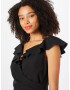 Lauren Ralph Lauren Rochie de cocktail 'SAVERIA' negru - Pled.ro