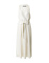 Lauren Ralph Lauren Rochie de cocktail 'VARSHA' crem - Pled.ro