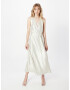 Lauren Ralph Lauren Rochie de cocktail 'VARSHA' crem - Pled.ro