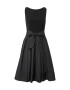 Lauren Ralph Lauren Rochie de cocktail 'Yuri' negru - Pled.ro