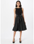 Lauren Ralph Lauren Rochie de cocktail 'Yuri' negru - Pled.ro