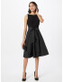 Lauren Ralph Lauren Rochie de cocktail 'Yuri' negru - Pled.ro