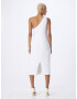 Lauren Ralph Lauren Rochie de cocktail 'ZIAZAN' alb - Pled.ro