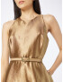 Lauren Ralph Lauren Rochie de cocktail 'ZINTA' bronz - Pled.ro