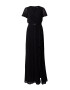 Lauren Ralph Lauren Rochie de seară 'FARRYSH' negru - Pled.ro