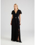 Lauren Ralph Lauren Rochie de seară 'FARRYSH' negru - Pled.ro