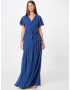 Lauren Ralph Lauren Rochie 'ERJA' indigo - Pled.ro