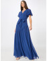 Lauren Ralph Lauren Rochie 'ERJA' indigo - Pled.ro