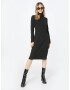 Lauren Ralph Lauren Rochie 'FIRLICIA' negru - Pled.ro