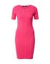 Lauren Ralph Lauren Rochie 'GILAMU' roz - Pled.ro