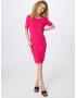 Lauren Ralph Lauren Rochie 'GILAMU' roz - Pled.ro