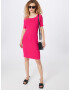 Lauren Ralph Lauren Rochie 'GILAMU' roz - Pled.ro