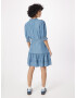 Lauren Ralph Lauren Rochie 'JESOLA' albastru denim - Pled.ro