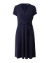 Lauren Ralph Lauren Rochie 'Karlee' bleumarin - Pled.ro