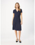 Lauren Ralph Lauren Rochie 'Karlee' bleumarin - Pled.ro