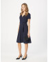 Lauren Ralph Lauren Rochie 'Karlee' bleumarin - Pled.ro