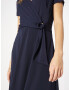 Lauren Ralph Lauren Rochie 'Karlee' bleumarin - Pled.ro