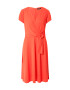 Lauren Ralph Lauren Rochie 'KARLEE' roșu orange - Pled.ro