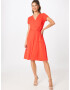 Lauren Ralph Lauren Rochie 'KARLEE' roșu orange - Pled.ro