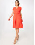 Lauren Ralph Lauren Rochie 'KARLEE' roșu orange - Pled.ro