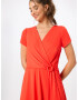 Lauren Ralph Lauren Rochie 'KARLEE' roșu orange - Pled.ro